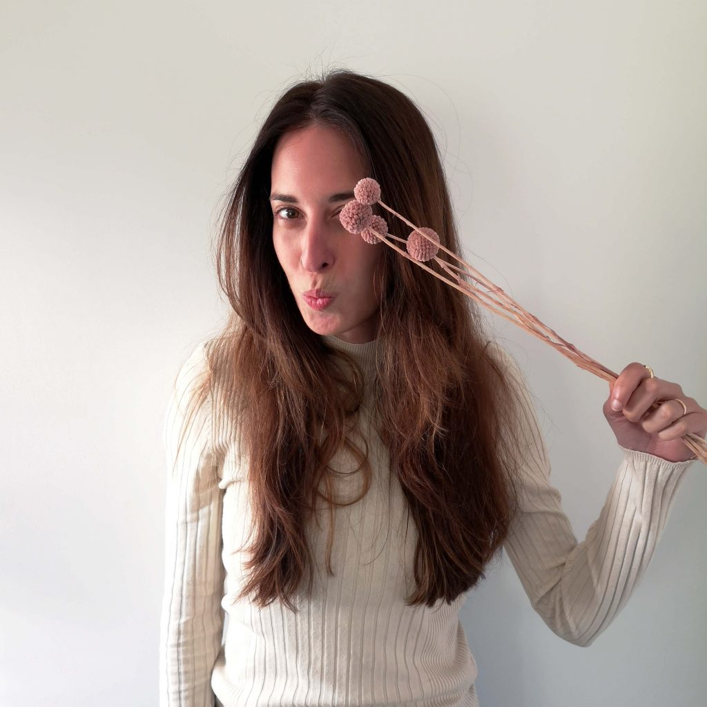 Patricia - Puesto de Limonada