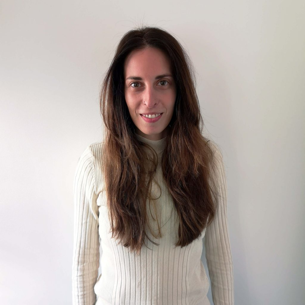 Patricia - Puesto de Limonada